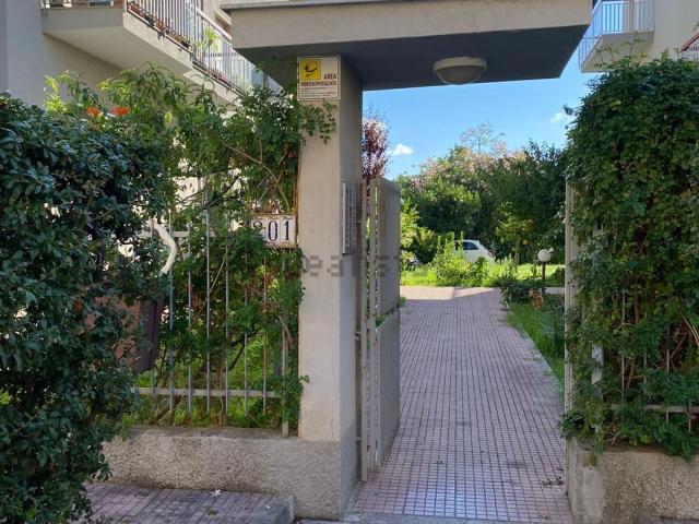 Appartamento in vendita di 111 m² in Via Benedetto Caputo, 2