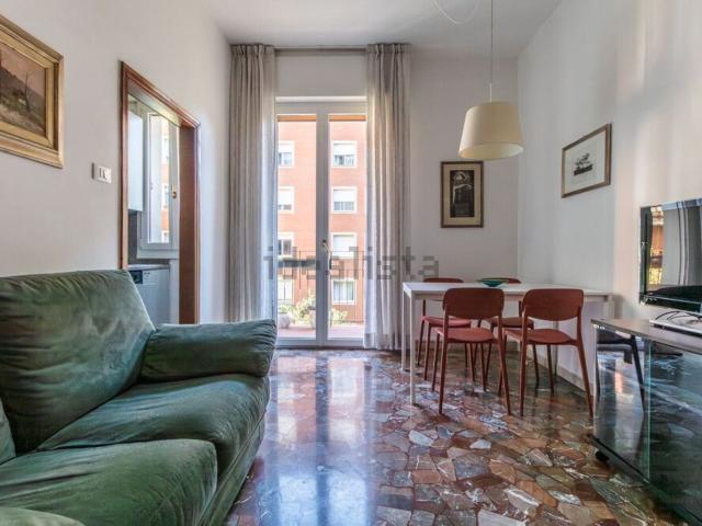 Appartamento in vendita di 111 m² in Via Beniamino Gigli, 20