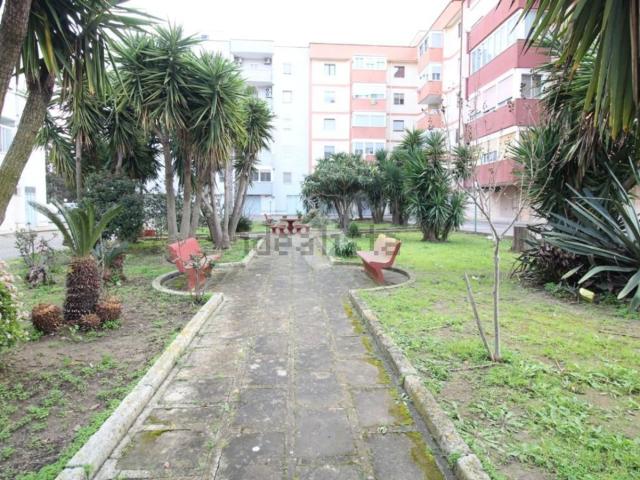 Appartamento in vendita di 111 m² in Via Benvenuto Cellini, 11