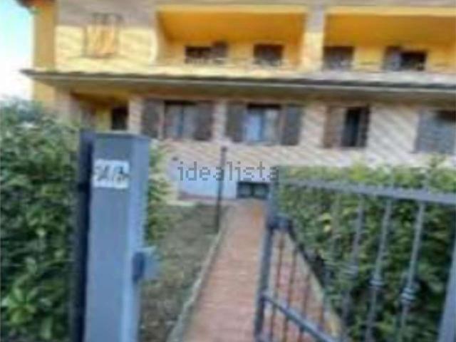 Appartamento in vendita di 111 m² in Via Braille Louis, 14