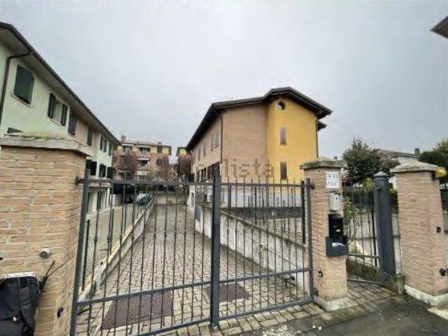 Appartamento in vendita di 111 m² in Via Braille Louis, 14