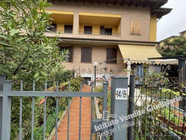 Appartamento in vendita di 111 m² in Via Braille Louis, 14