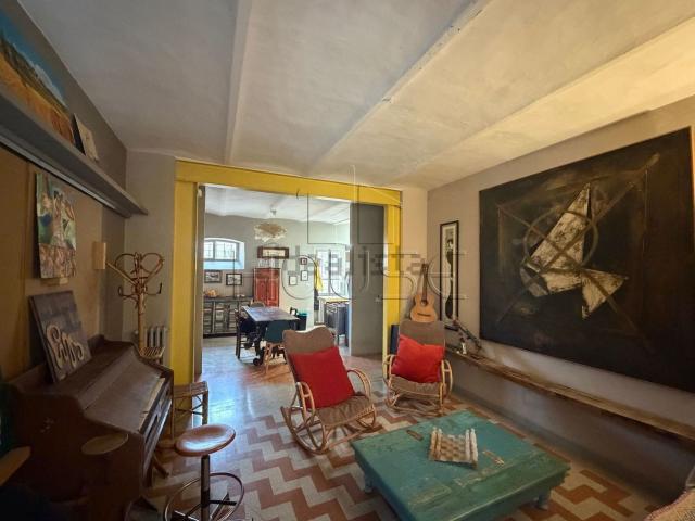 Appartamento in vendita di 111 m² in Via Bremizia, 15