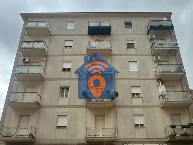 Appartamento in vendita di 111 m² in Via G. Gentile, 56