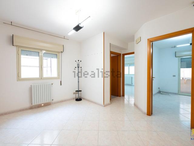 Appartamento in vendita di 111 m² in Via Gaeta, 335