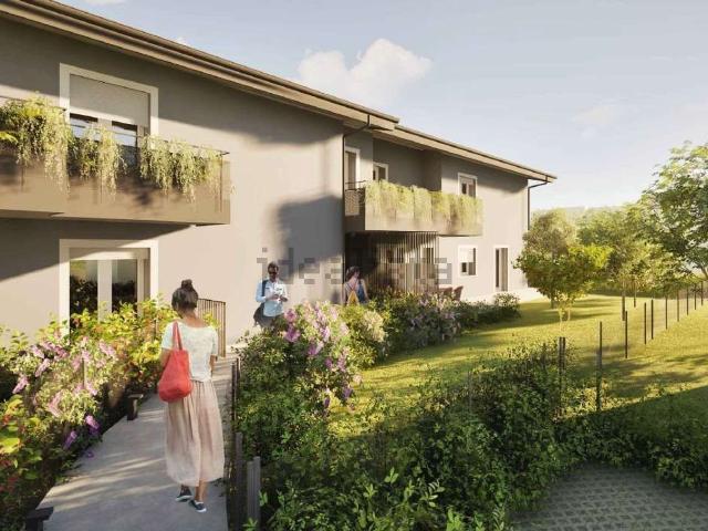 Appartamento in vendita di 111 m² in Via Galassia, 14
