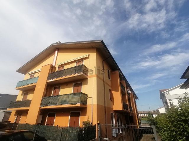 Appartamento in vendita di 111 m² in Via Galileo Galilei
