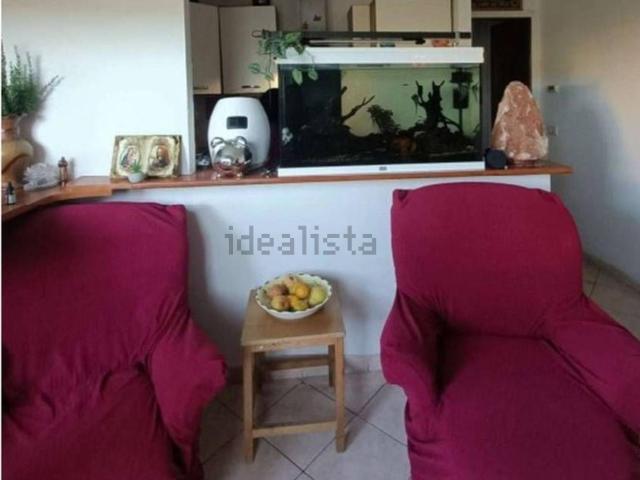 Appartamento in vendita di 111 m² in Via Gentile da Fabriano