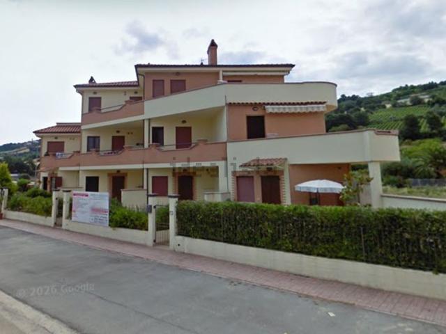 Appartamento in vendita di 111 m² in Via Gentile da Fabriano, 1