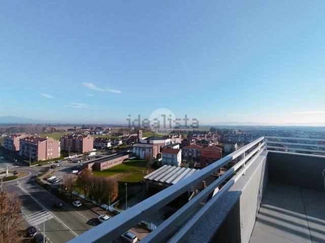 Appartamento in vendita di 111 m² in Via Germania, 8