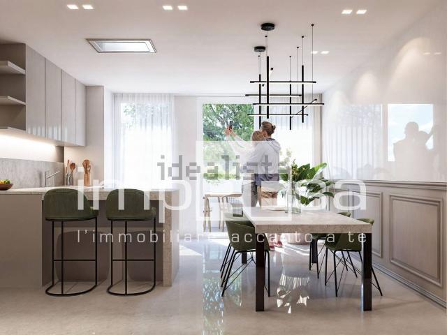 Appartamento in vendita di 111 m² in Via Ghirada, 100