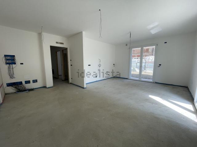 Appartamento in vendita di 111 m² in Via Giulio Righini, 2