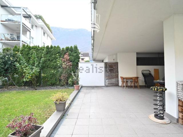 Appartamento in vendita di 111 m² in Via Giuseppe Cesare Abba