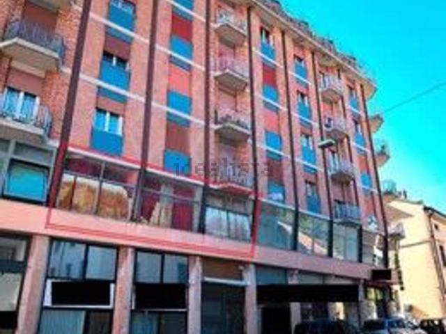 Appartamento in vendita di 111 m² in Via Giuseppe Garibaldi