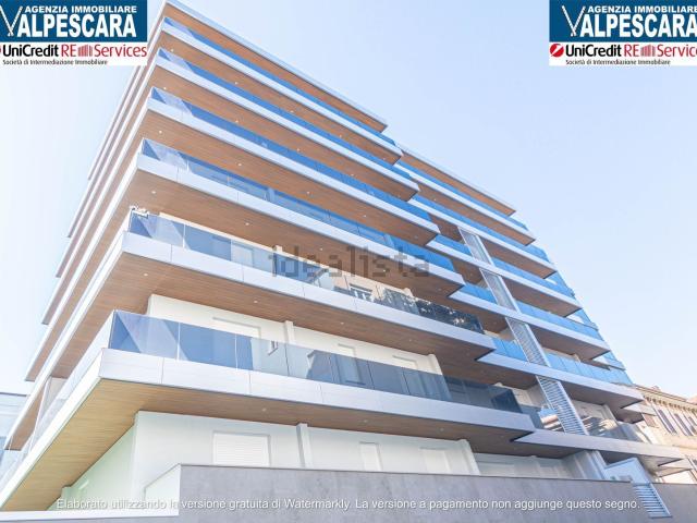 Appartamento in vendita di 111 m² in Via Giuseppe Mazzini, 52