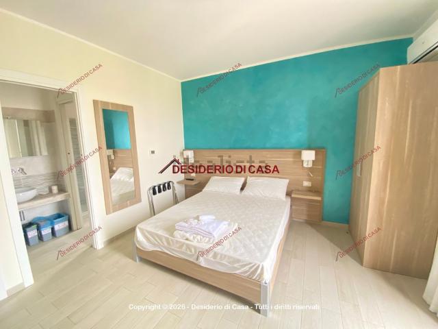 Appartamento in vendita di 111 m² in Via Giuseppe Mazzini, 14
