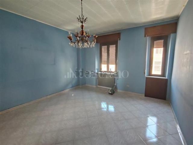 Appartamento in vendita di 111 m² in Via Giuseppe Schipani
