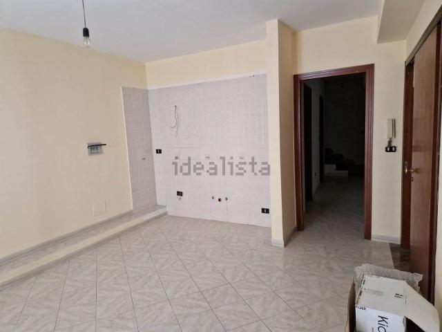 Appartamento in vendita di 111 m² in Via Giuseppe Ungaretti, 8