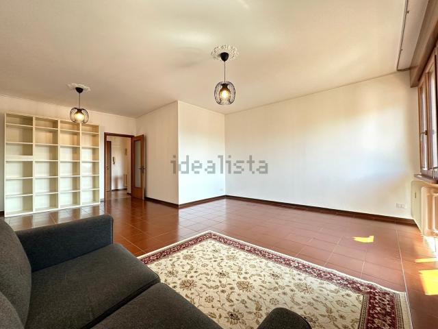 Appartamento in vendita di 111 m² in Via Giuseppe Verdi