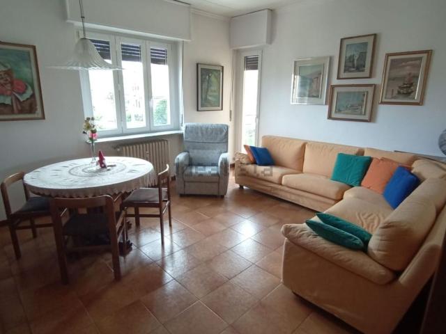 Appartamento in vendita di 111 m² in Via Giuseppe Verdi