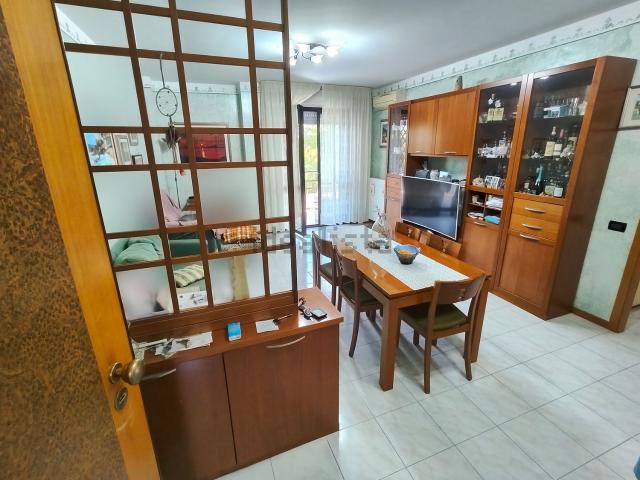 Appartamento in vendita di 111 m² in Via Giuseppe Verdi, 93