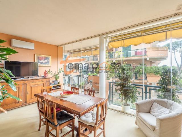 Appartamento in vendita di 111 m² in Via Giorgio Iannicelli