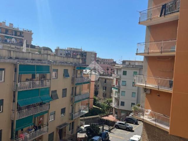 Appartamento in vendita di 111 m² in Via Giorgio Marussig, 50
