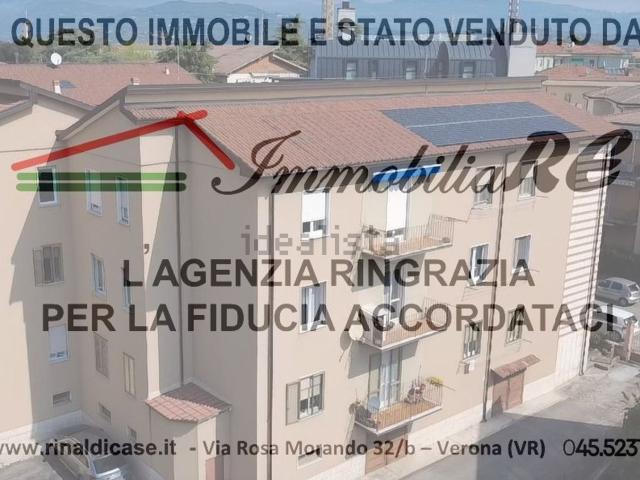 Appartamento in vendita di 111 m² in Via Giovanni Cotta, 1