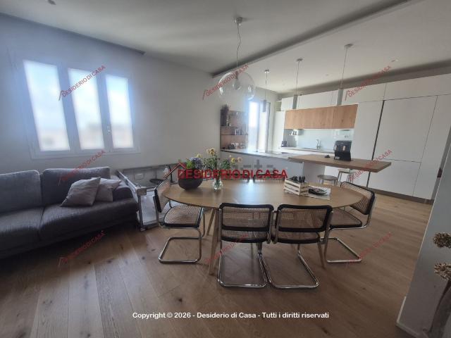Appartamento in vendita di 111 m² in Via Giovanni Battista Fardella, 290