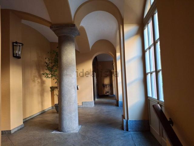 Appartamento in vendita di 111 m² in Via Giovanni Giolitti, 45