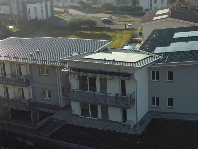 Appartamento in vendita di 111 m² in Via Giovanni Pascoli