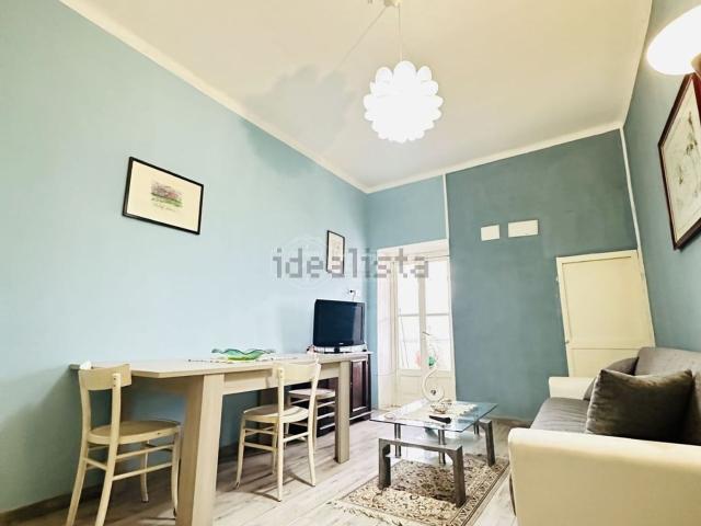 Appartamento in vendita di 111 m² in Via Grottin, 45