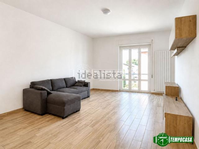 Appartamento in vendita di 111 m² in Via Guerra Carolippo, 23