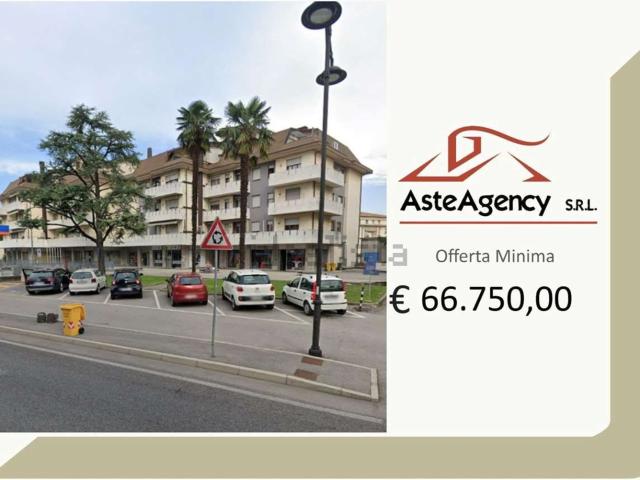 Appartamento in vendita di 111 m² in Via Guglielmo Marconi, 16