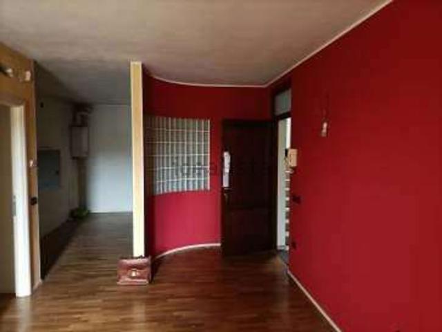 Appartamento in vendita di 111 m² in Via Guglielmo Marconi, 24