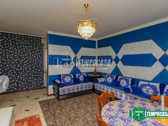 Appartamento in vendita di 111 m² in Via Guglielmo Marconi