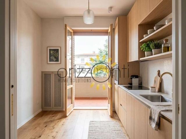 Appartamento in vendita di 111 m² in Via Guido Molinari