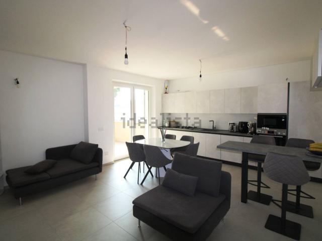 Appartamento in vendita di 111 m² in Via Guittone D&apos Arezzo