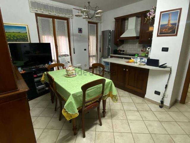 Appartamento in vendita di 111 m² in Via Don Lorenzo Leoncini, 15
