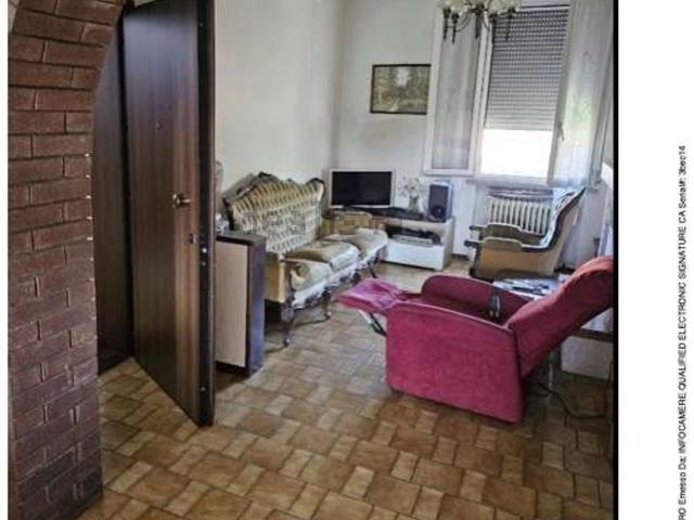 Appartamento in vendita di 111 m² in Via Dante Alighieri, 52