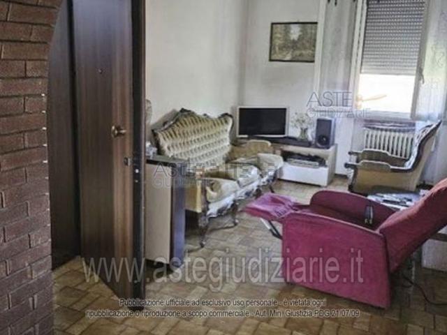 Appartamento in vendita di 111 m² in Via Dante Alighieri, 52