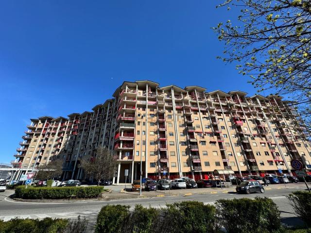 Appartamento in vendita di 111 m² in Via Debouchè, 1