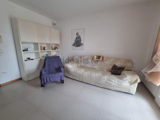 Appartamento in vendita di 111 m² in Via Decio Raggi