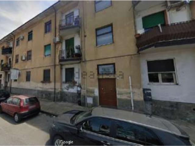 Appartamento in vendita di 111 m² in Via degli Stadi