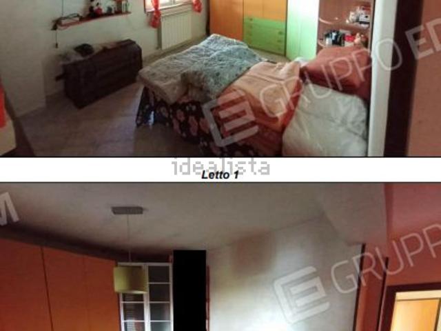 Appartamento in vendita di 111 m² in Via degli Svevi