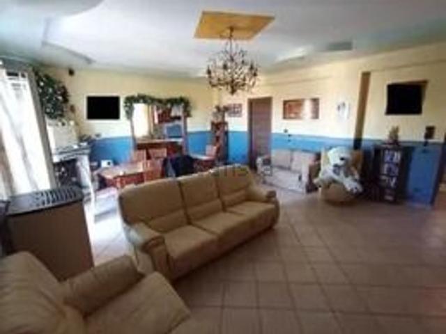 Appartamento in vendita di 111 m² in Via degli Svevi