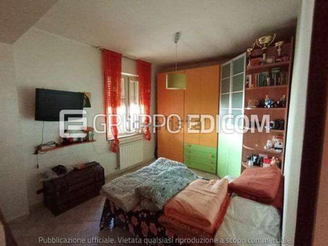 Appartamento in vendita di 111 m² in Via degli Svevi