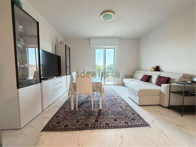 Appartamento in vendita di 111 m² in Via dei Mille