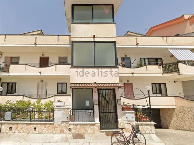 Appartamento in vendita di 111 m² in Via dei Mille, 67