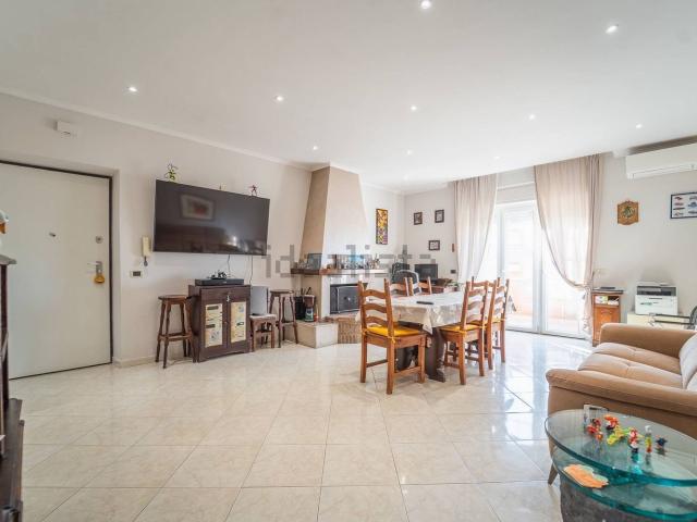 Appartamento in vendita di 111 m² in Via dei Nocchieri